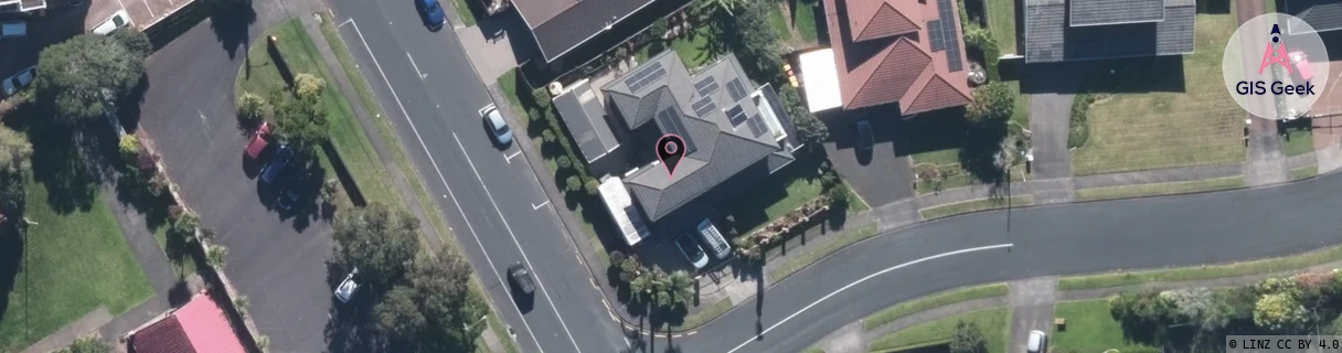 Cabinet WEI/AU Whenuapai aerial image