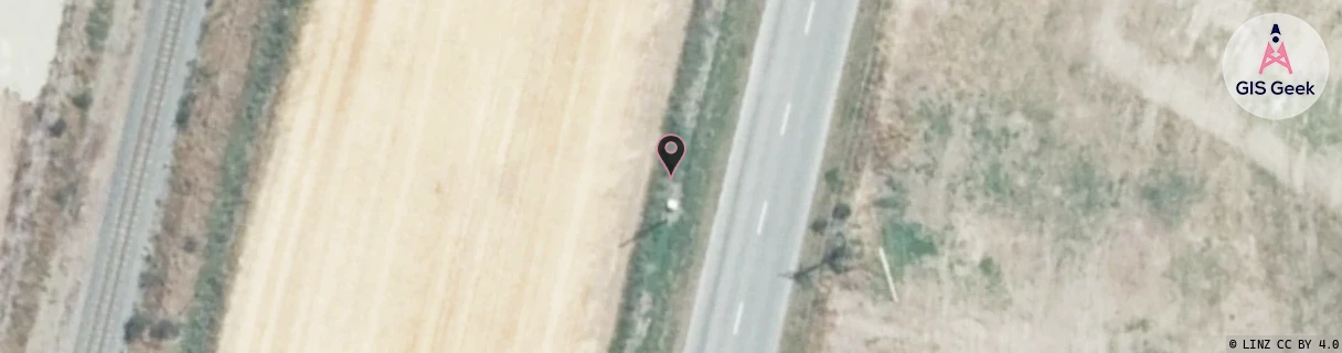 Cabinet WAY/H aerial image