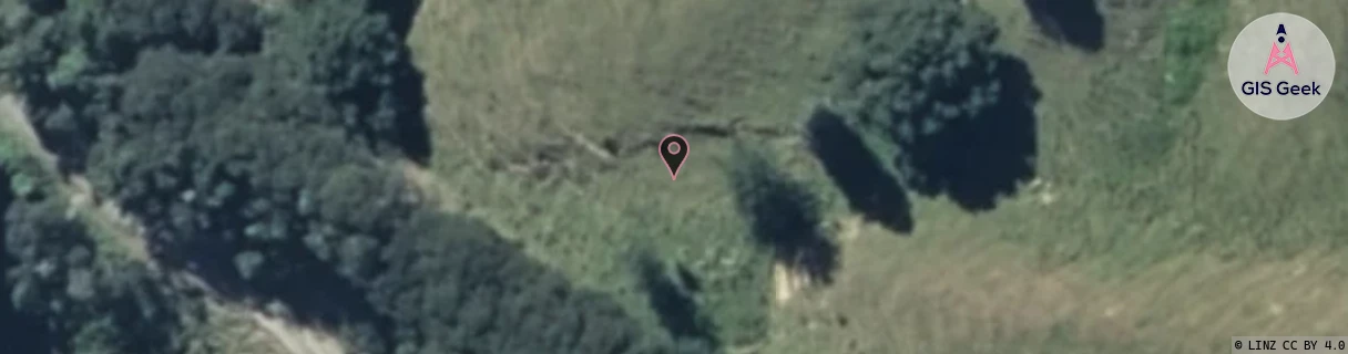 Cabinet TMN/BZ  aerial image