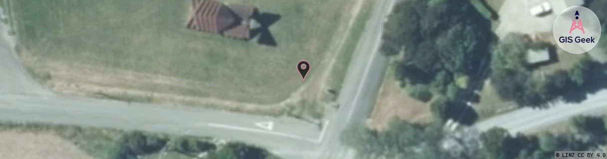 Cabinet UMO/G Upper Moutere aerial image