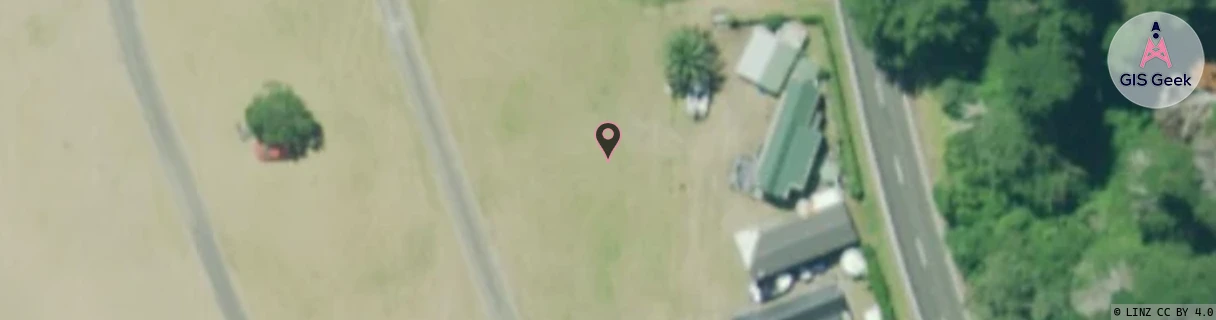 Cabinet TAP/C aerial image