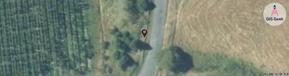 Cabinet UMO/C aerial image