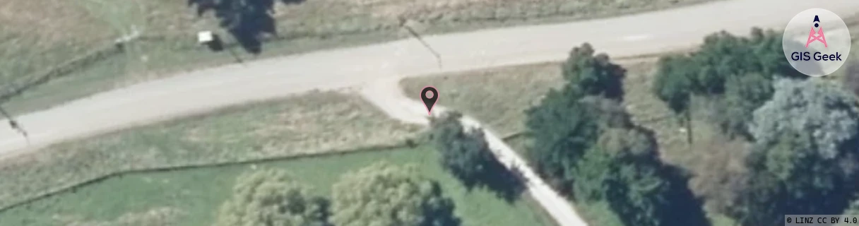 Cabinet WI/P aerial image