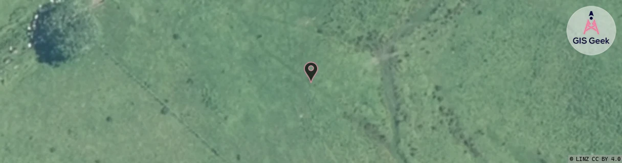 Cabinet WV/T aerial image