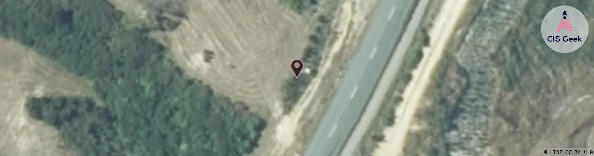 Cabinet TSM/H aerial image