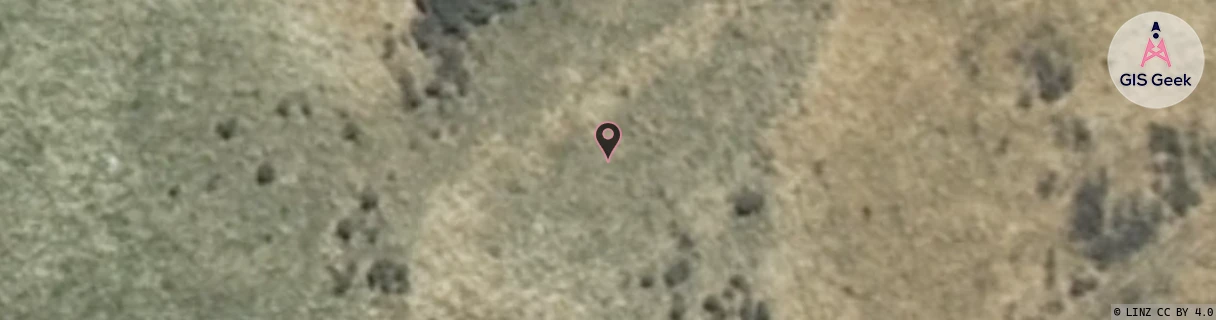 Cabinet WNK/BV aerial image
