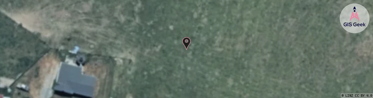 Cabinet TMN/BG aerial image