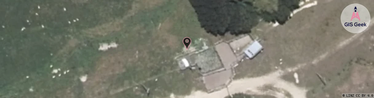 Cabinet TN/Q aerial image