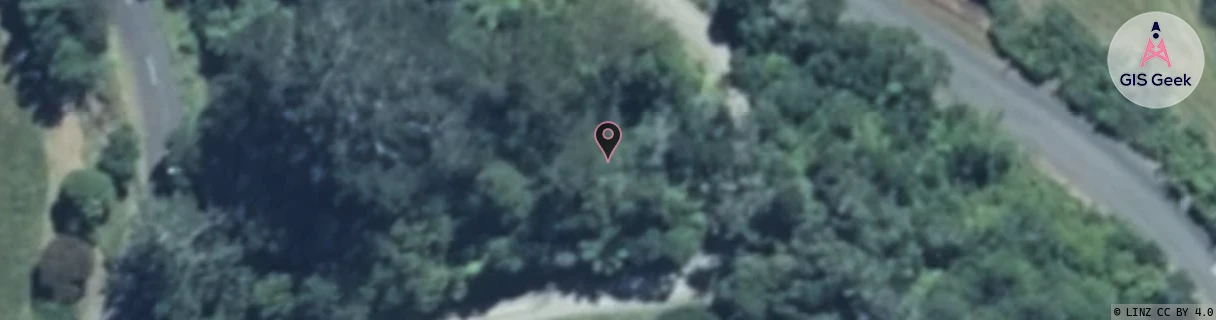 Cabinet SHN/B aerial image