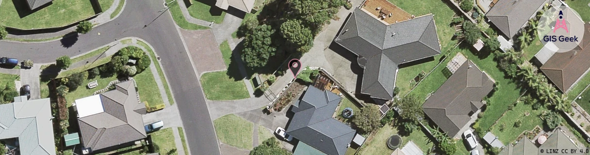 Cabinet MSY/DL Massey aerial image