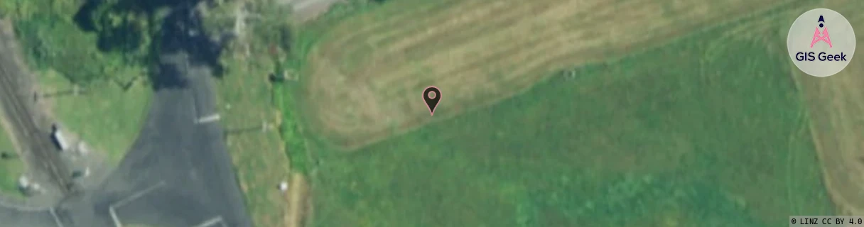 Cabinet MOV/AJ aerial image