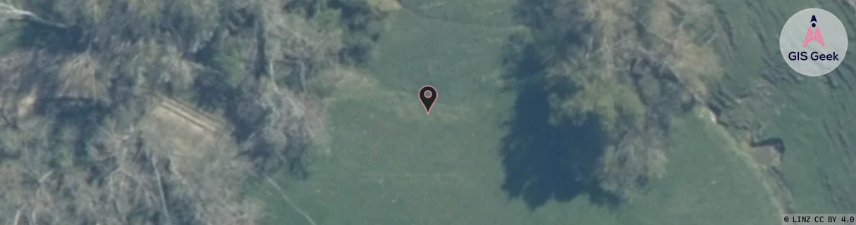 Cabinet NGB/H aerial image