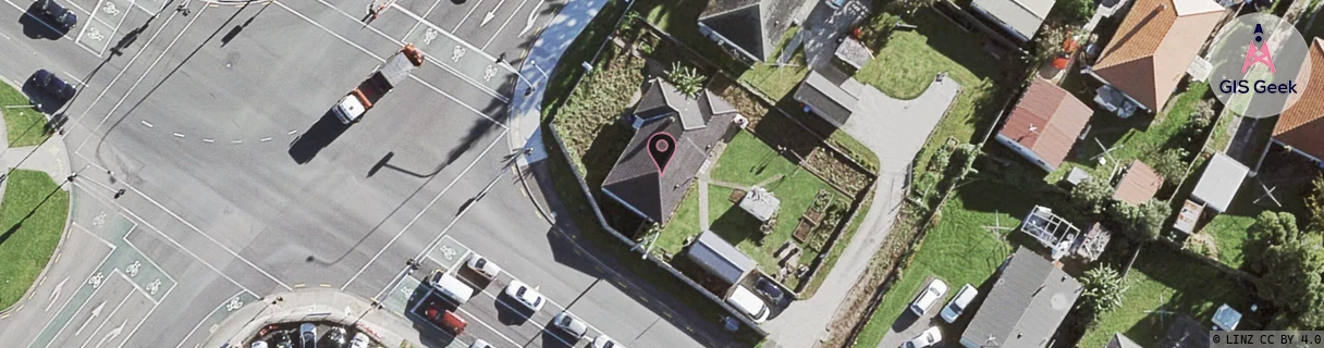 Cabinet MTL/F Mt Roskill aerial image