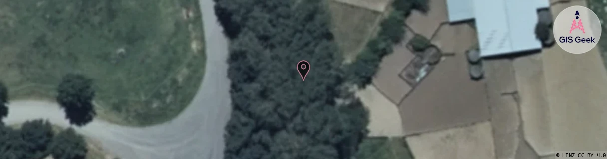 Cabinet MRT/J aerial image