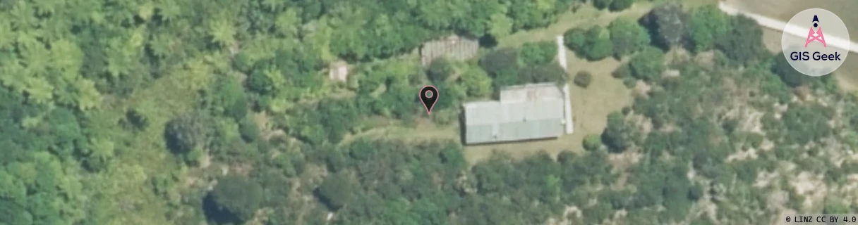 Cabinet PTS/MC aerial image