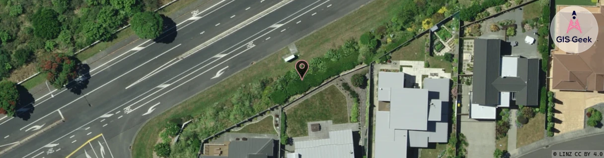 Cabinet PRO/AG Porirua aerial image