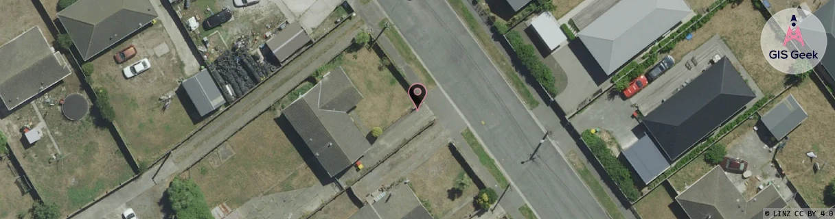 Cabinet NBO/AB New Brighton aerial image