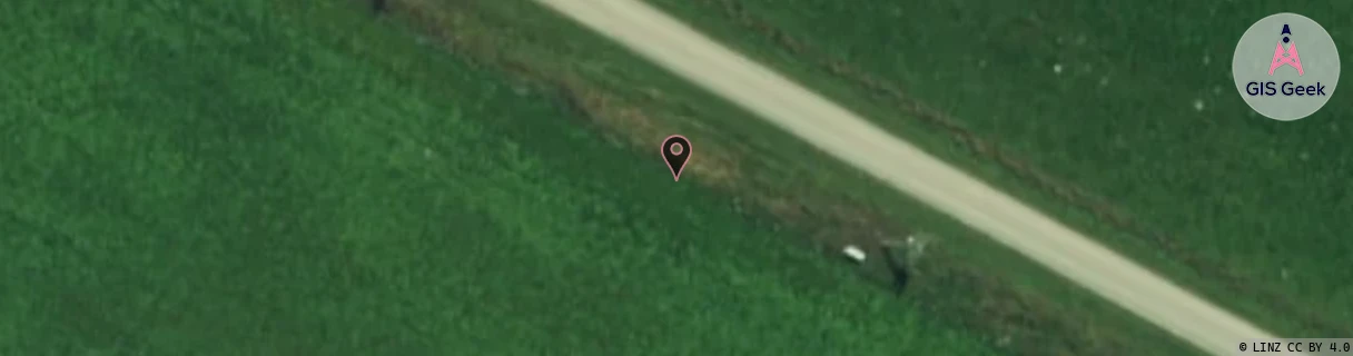 Cabinet MAK/A aerial image