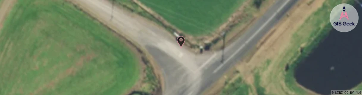 Cabinet WKP/U aerial image