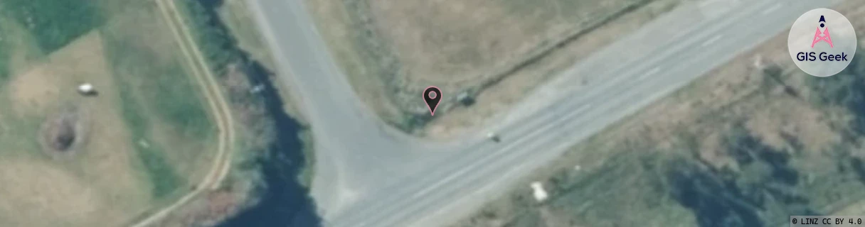 undefined aerial image