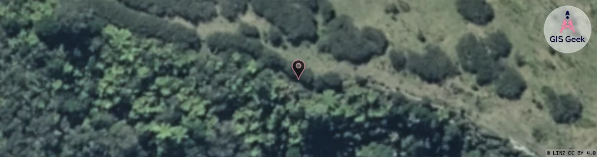 Cabinet RET/Q aerial image