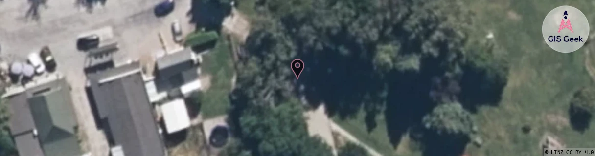 Exchange TRS aerial image