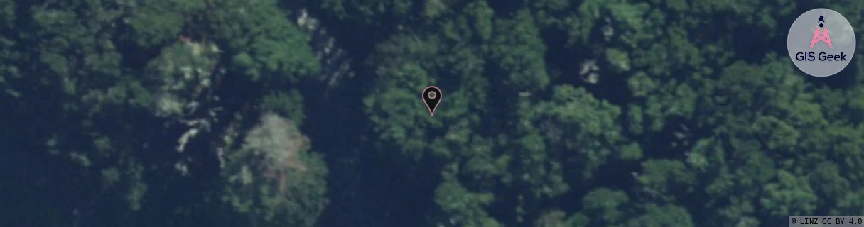 Cabinet TNU/AK  aerial image