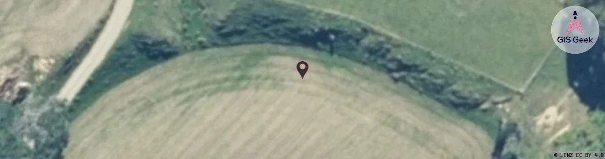 Cabinet TN/M aerial image