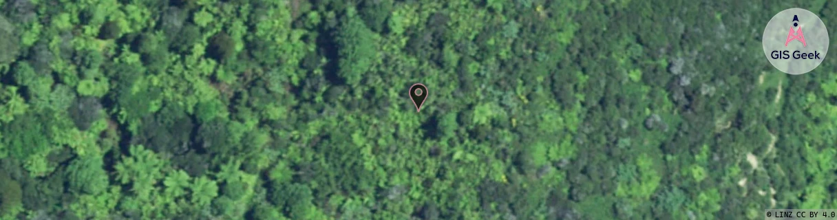 Cabinet TRL/BQ aerial image