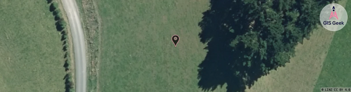 Cabinet TRG/AB Te Ranga aerial image