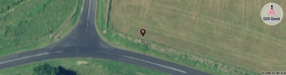 Cabinet TIR/G aerial image