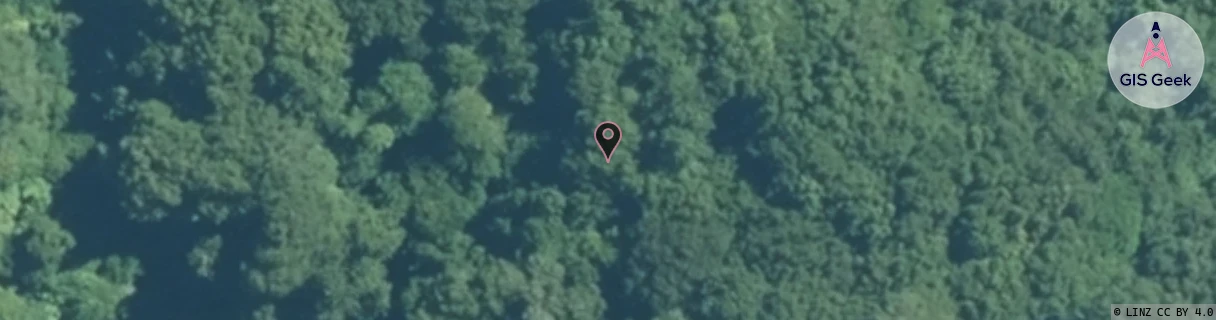 Cabinet STM/C aerial image