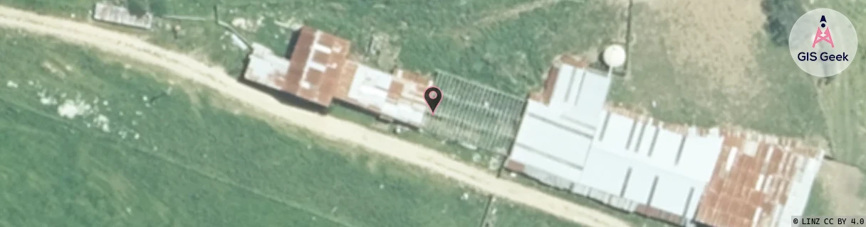 Cabinet WV/AC aerial image