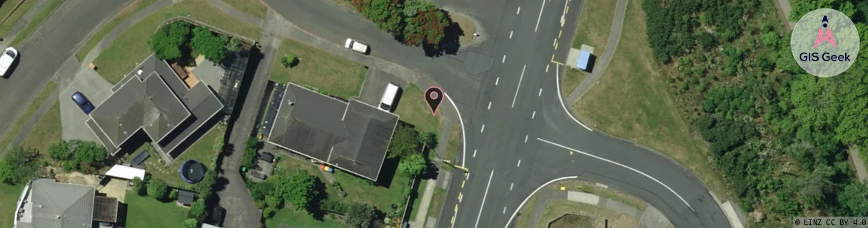 Cabinet WTB/Q Whitby aerial image
