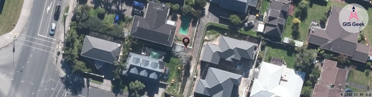 Cabinet WEI/S Whenuapai aerial image
