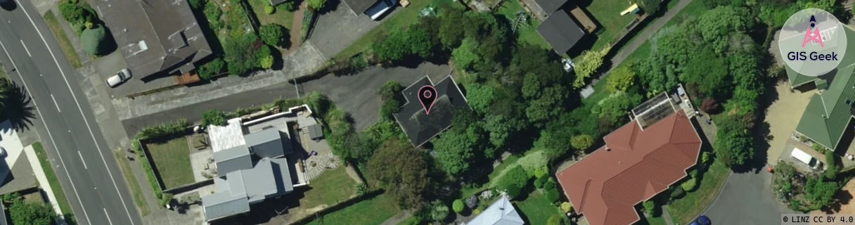 Exchange WTB Whitby aerial image