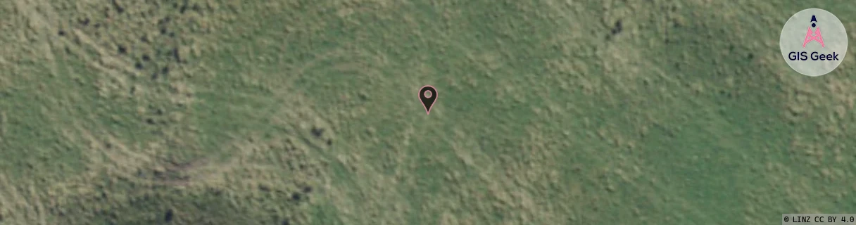 Cabinet TNU/AF aerial image