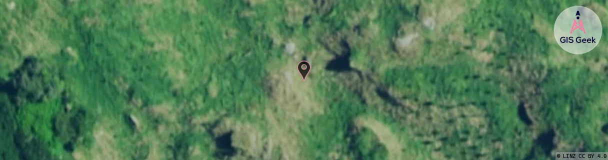 Cabinet TEG/G aerial image