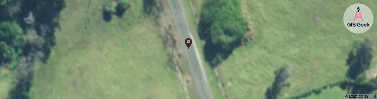 Exchange PNY Pukenui aerial image