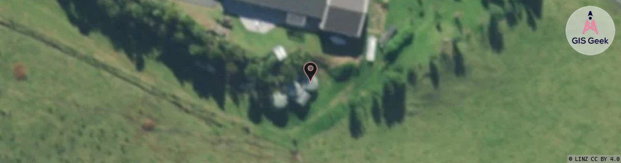 Cabinet RUK/H Ruakaka aerial image