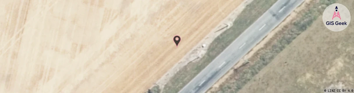 Cabinet WAY/L aerial image