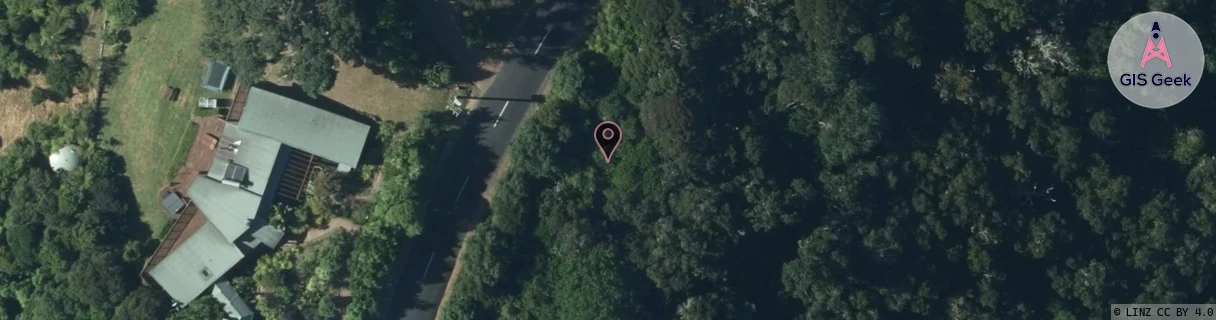Cabinet WH/AH aerial image