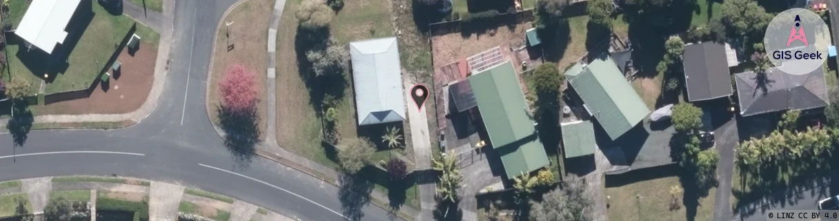 Cabinet WEI/G Whenuapai aerial image
