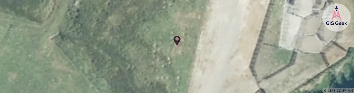 Cabinet TTI/F aerial image