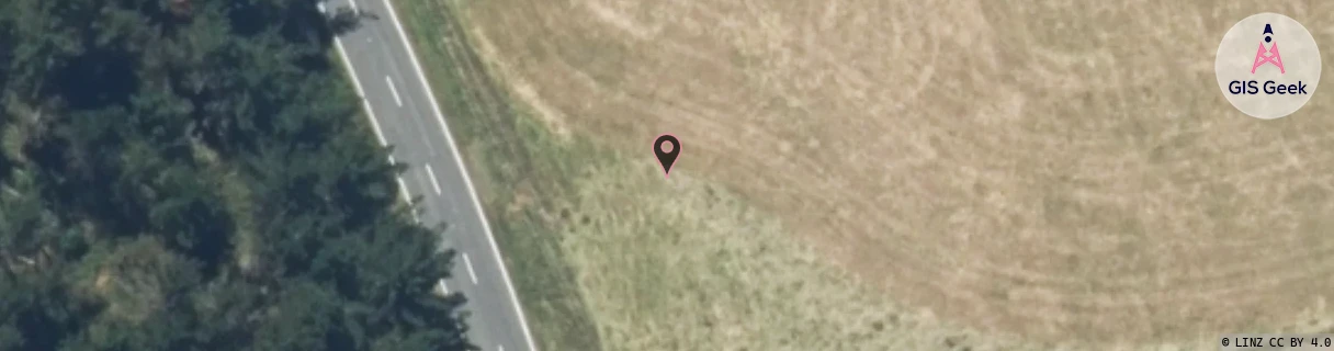 Cabinet SA/G aerial image
