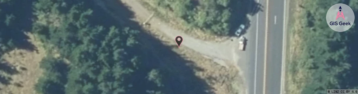 Cabinet THE/AM aerial image