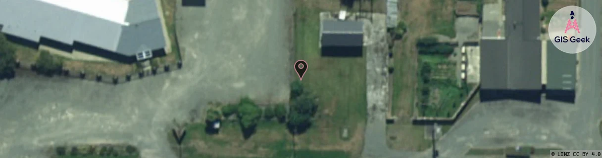 Exchange TEY aerial image