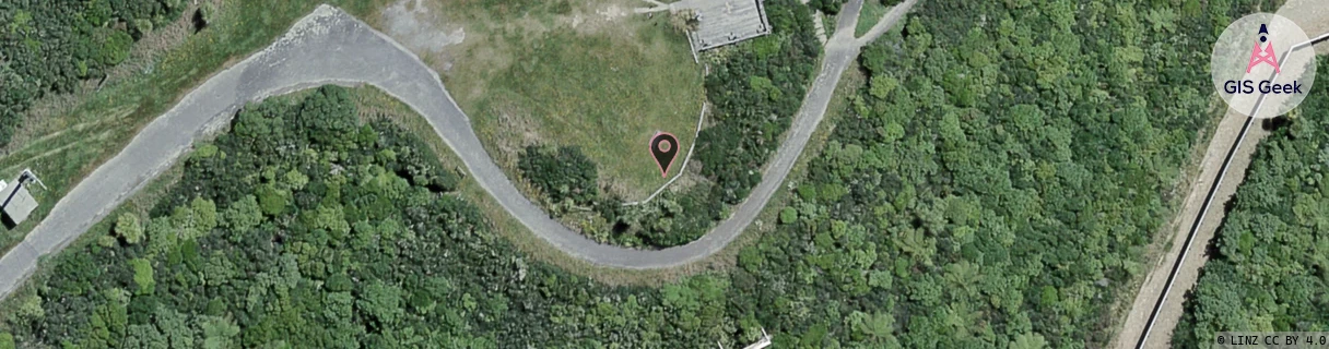 Vital Limited - Wright Hill(Tx) aerial image