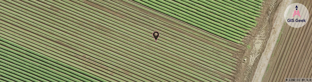 Cogent Limited - 35 Landing Drive Mangere aerial image