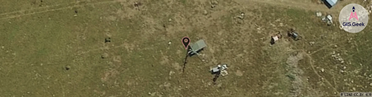 Ashley Communications Limited - Rudd Road (Ashcoms) aerial image